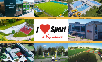 6 kwietnia - Światowy Dzień Sportu